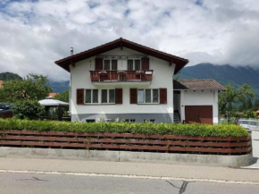 Apartment Vermöhlen-Bohren Ruth